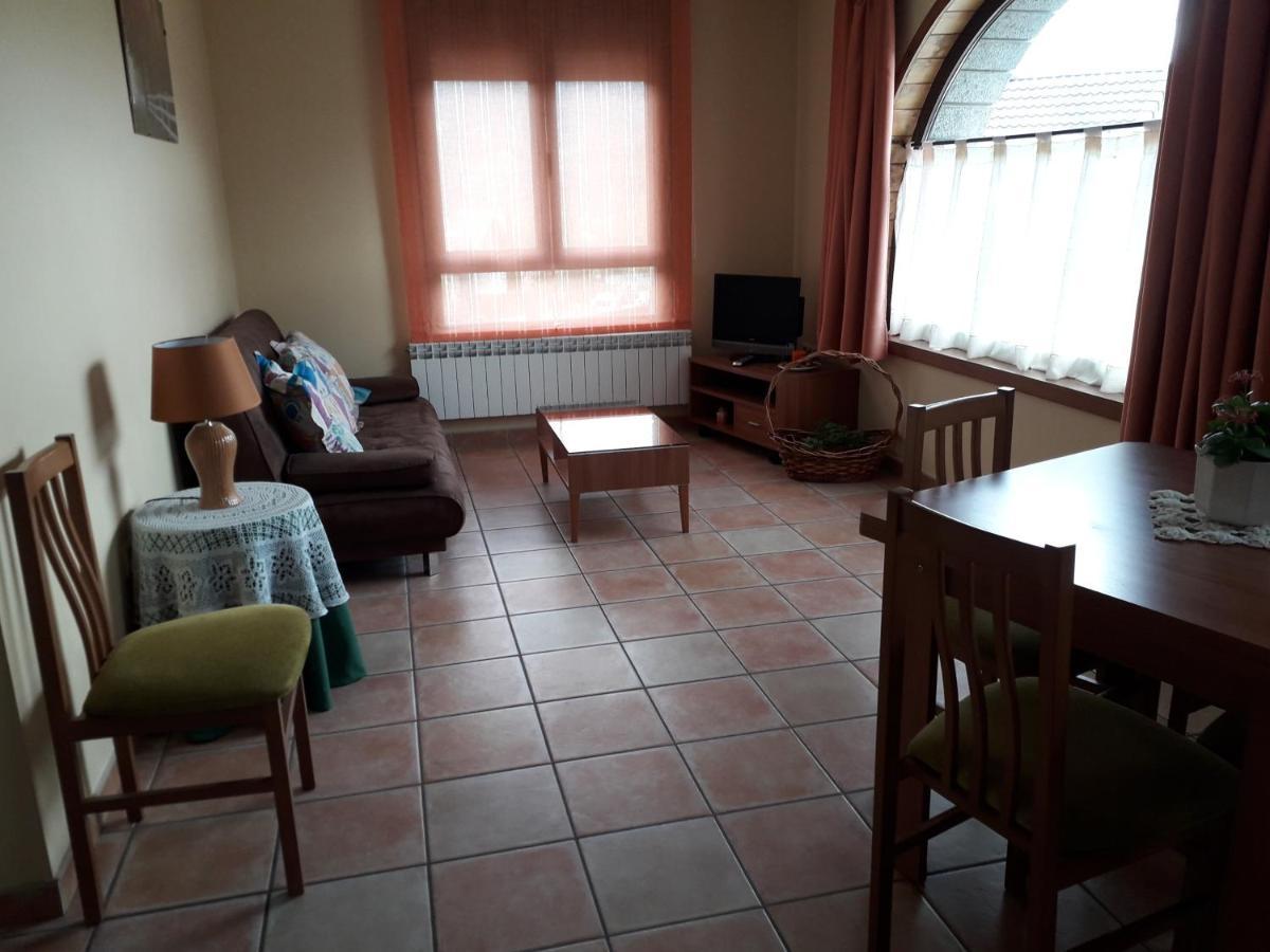 Apartamento Casa Miguel Périz Sorripas Exterior foto