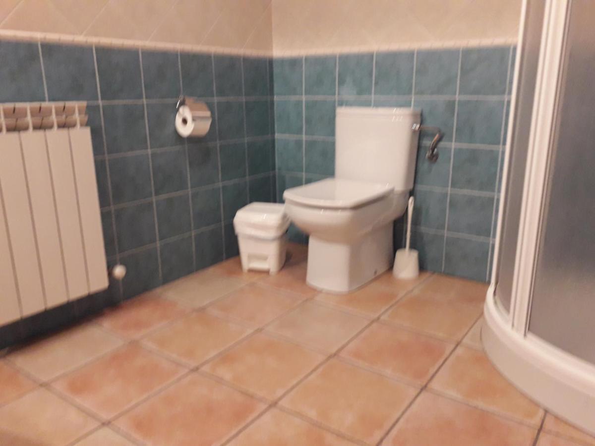 Apartamento Casa Miguel Périz Sorripas Exterior foto