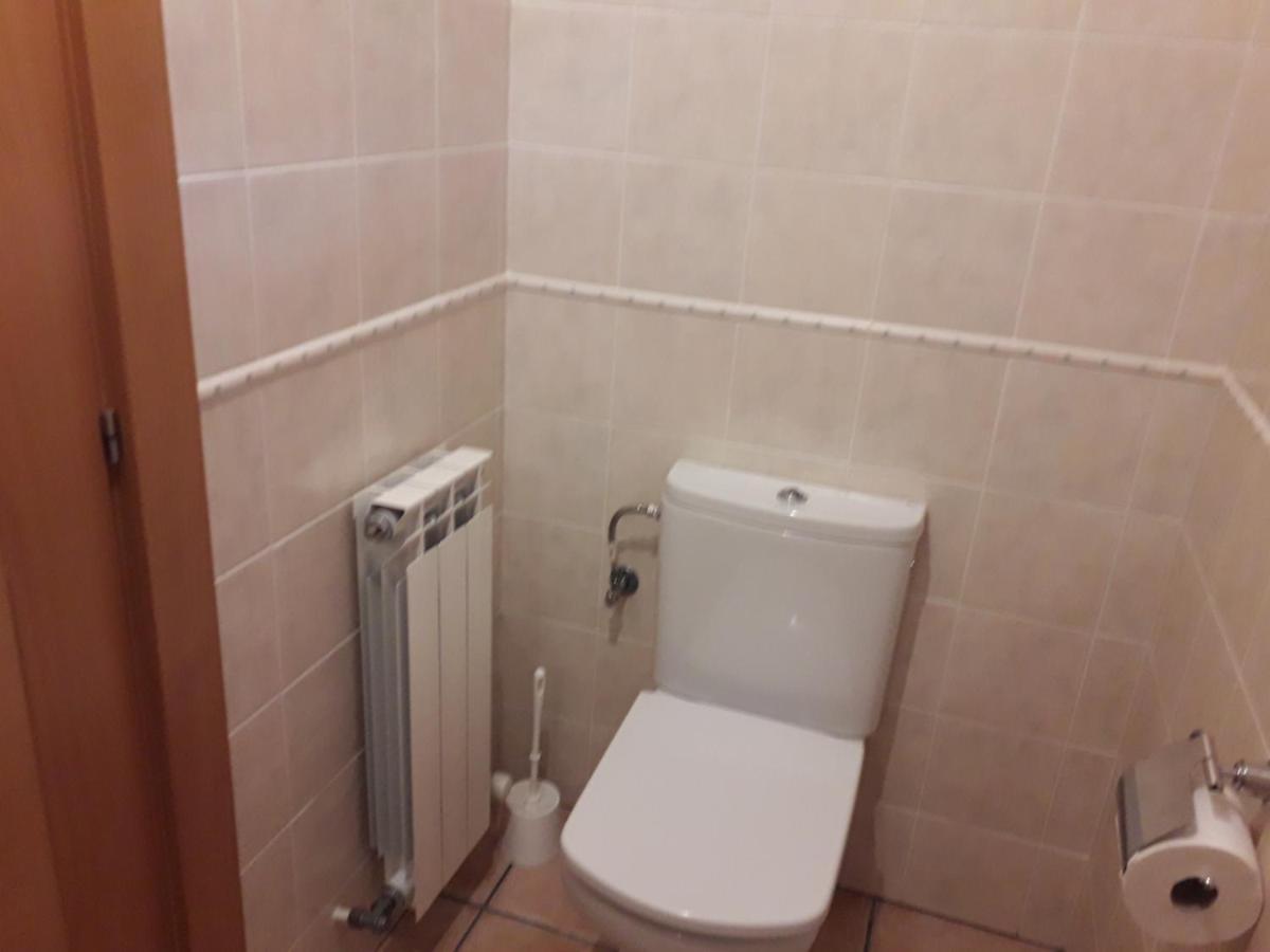 Apartamento Casa Miguel Périz Sorripas Exterior foto