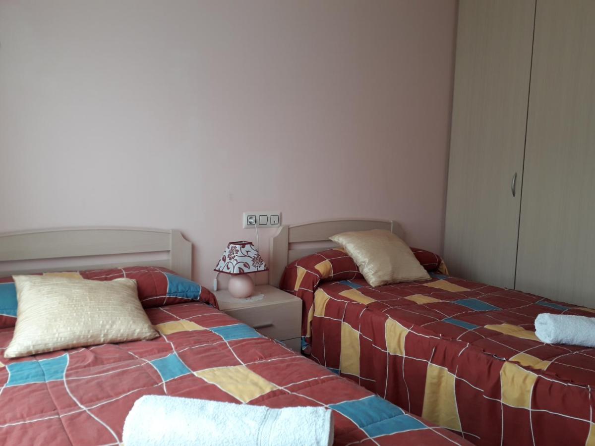 Apartamento Casa Miguel Périz Sorripas Exterior foto