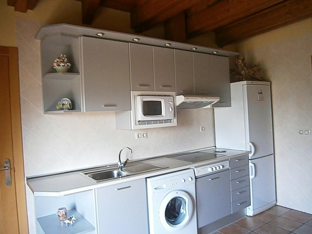 Apartamento Casa Miguel Périz Sorripas Exterior foto