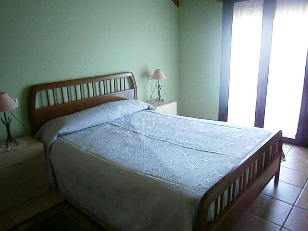 Apartamento Casa Miguel Périz Sorripas Exterior foto