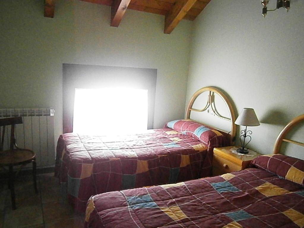 Apartamento Casa Miguel Périz Sorripas Exterior foto