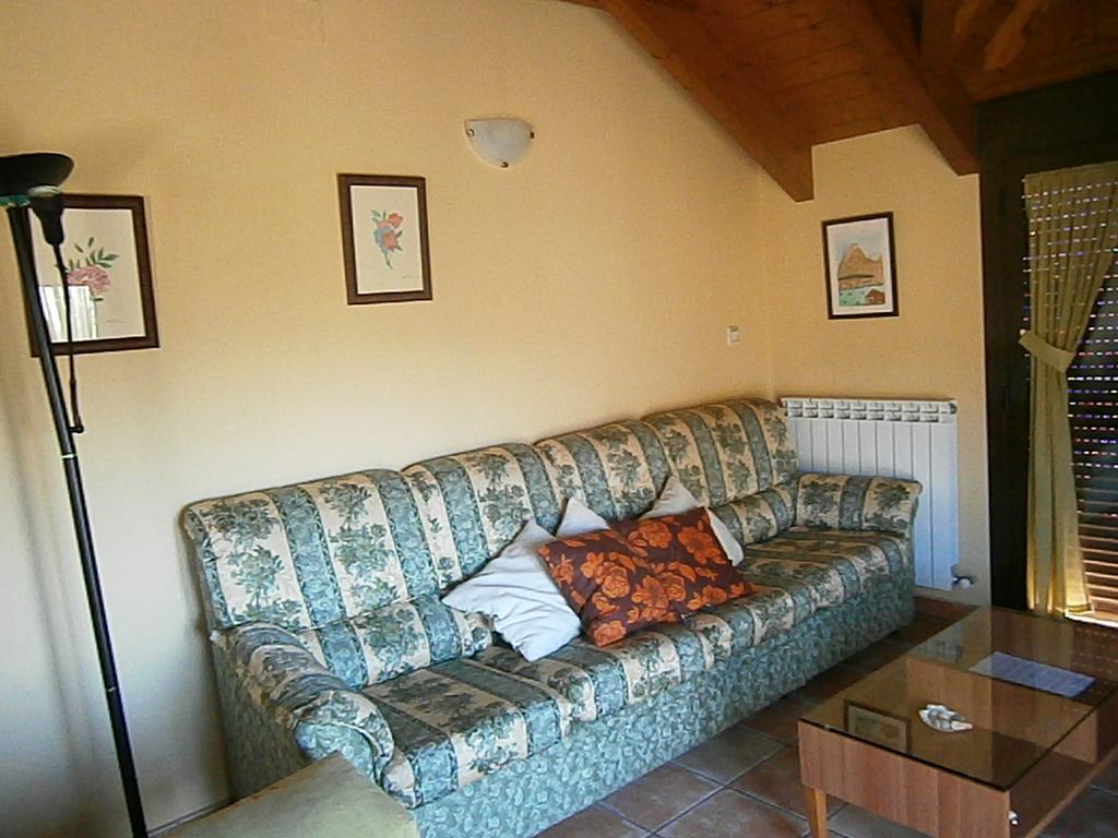 Apartamento Casa Miguel Périz Sorripas Exterior foto